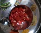 Aloo rasedar recipe step 1 photo