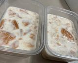 Foto langkah ke 2 dari resep Puding Susu Marie.
