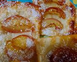 Foto del paso 3 de la receta: Facturas express de hojaldre y manzanas 🍏🍎