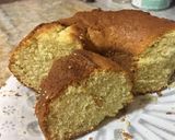 Foto del paso 4 de la receta: Torta blancaflor de naranja