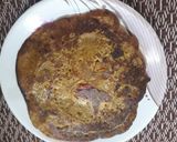 બાજરાના પૂડલા (bajra na pudla recipe in Gujarati) રેસીપી સ્ટેપ9ફોટો