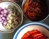 Foto langkah ke 2 dari resep Tom Yum Goong.