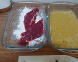 Foto del paso 3 de la receta: Escalopes de ternera caseros