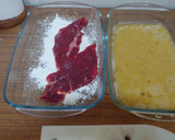Foto del paso 3 de la receta: Escalopes de ternera caseros