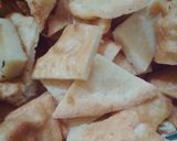 Foto langkah ke 1 dari resep Capcay / Capjae Jowo.