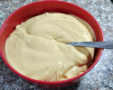 Foto del paso 1 de la receta: ~Postre de vainillas con mousse de dulce de leche~