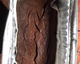 รูปขั้นตอนการทำที่ 8 ของ Brownie chewy dark chocolate chip