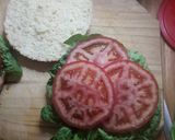 Foto del paso 7 de la receta: Fan Burger XXL 🍔