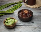 Foto langkah ke 4 dari resep Sambal Goreng Pete.