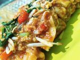 Dimsum Goreng Viral