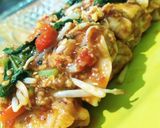 Foto langkah ke 4 dari resep Dimsum Goreng Viral.