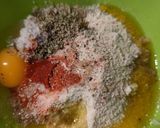 Foto del passaggio 3 della ricetta 101👩🏻🍳Polpettine di melanzane al forno