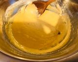 Mangós vaníliás torta recept fázis 1 fotója