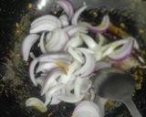 कढ़ी (Kadhi recipe in hindi) रेसिपी चरण 4 फोटो