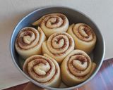 Foto del paso 13 de la receta: Roles de canela🌼