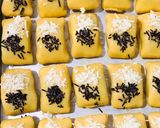 Foto langkah ke 9 dari resep Bolen Pisang.