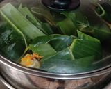 Foto langkah ke 5 dari resep Pepes Ayam.