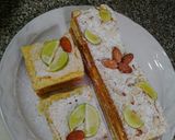 Foto del paso 12 de la receta: Jelly roll