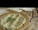 صورة لخطوة 6 من وصفة عجينة فلافل الحمص