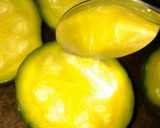 Foto del paso 7 de la receta: Zapallitos rellenos de Arroz