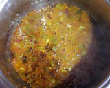 Foto del paso 18 de la receta: Caracoles asiaticoarabes con toques mediterráneos