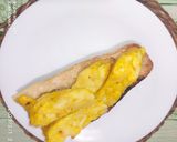 Foto del paso 2 de la receta Bocata de tortilla