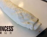 有勁道燒餅的食譜步驟5照片