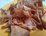 Foto langkah ke 5 dari resep Batagor ayam crispy.