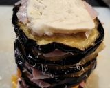 Foto del passaggio 5 della ricetta Parmigiana di melanzane alla CiaoEze