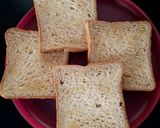 A picture of step 2 of Grated Paneer Sandwich.