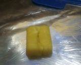 Foto langkah ke 3 dari resep 🍌 Bolen Pisang Keju 🍌.