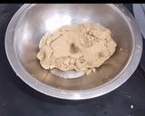 દાળબાટી (Dalbati Recipe In Gujarati) રેસીપી સ્ટેપ2ફોટો