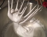 A picture of step 3 of Summer Meringue Roulade.