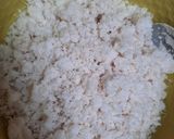 Foto langkah ke 2 dari resep Dendeng Daging Kelapa Muda.