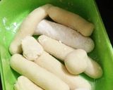 Foto langkah ke 3 dari resep Pempek Dos.