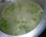 A picture of step 5 of Sama ke chawal ki khichdi.