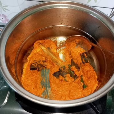 Langkah 3