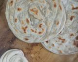 মিনি পরাটা আর আলু ফুলকপির তরকারি(mini paratha aloo fulkopi tarkari recipe in Bengali) রেসিপির ধাপ 8 ছবি
