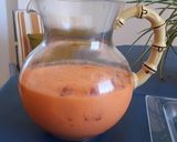 Foto del paso 5 de la receta: Gazpacho andaluz