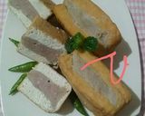 Foto langkah ke 5 dari resep Tahu Bakso #PR_RecookMasakanAwalanT.
