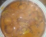 आलू गोभी (Aloo Gobhi recipe in Hindi) रेसिपी चरण 3 फोटो