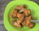 Foto langkah ke 7 dari resep Ayam Goreng Bacem.