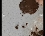 Une image de l'étape 6 de Sablés au chocolat.