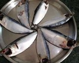 খয়রা মাছের ঝাল (Khoyra macher jhal recipe in Bengali) রেসিপি ধাপ - 1 ছবি