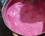 A picture of step 1 of Instant jalebi.