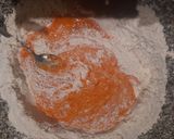 Foto del paso 2 de la receta: Fideos caseros de morrón