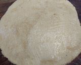 गोभी पराठा (Gobhi Paratha recipe in Hindi) रेसिपी चरण 3 फोटो