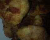 A picture of step 6 of Beef Potato Cutlet.