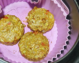 Foto del paso 6 de la receta: Hamburguesas de sardinas con pimentón y comino