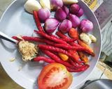 Foto langkah ke 1 dari resep Ayam Taliwang.